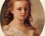 Roza Potocka - 弗朗兹·夏维尔·温特哈特